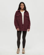 Sunday Jacket
