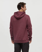 Juniper Cork Patch Hoodie