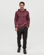 Juniper Cork Patch Hoodie