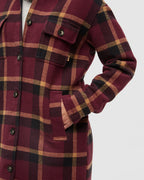 Livingston Jacket