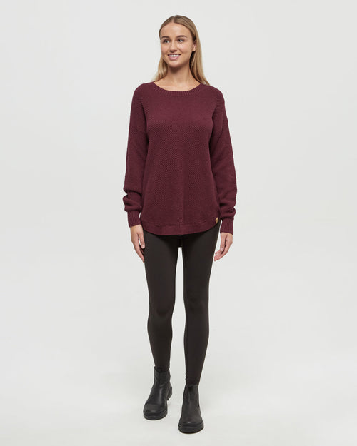 Broughton Sweater