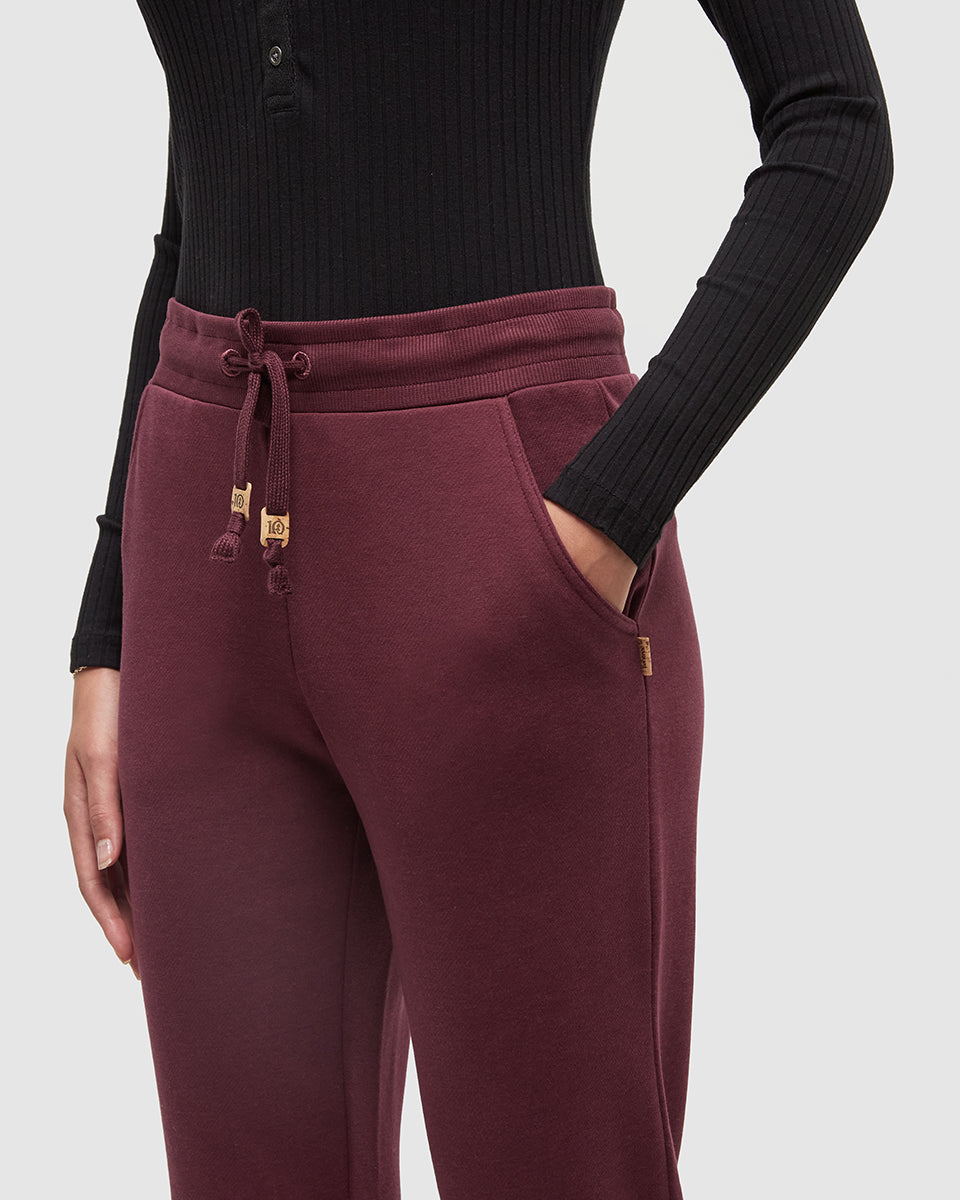 TreeFleece Bamone Sweatpant