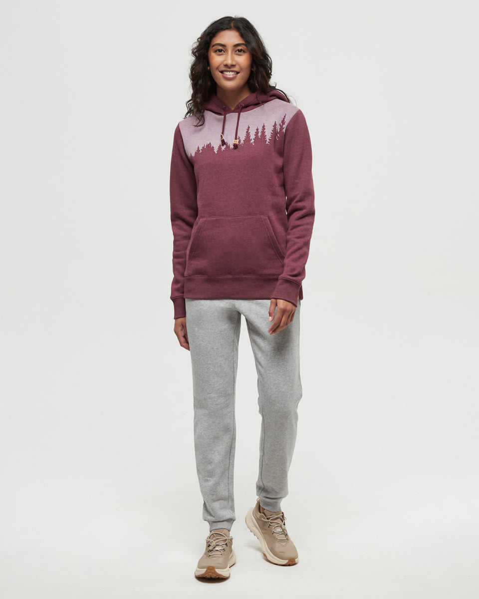 Juniper Hoodie