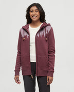Juniper Zip Hoodie