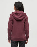 Juniper Zip Hoodie