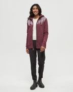 Juniper Zip Hoodie