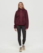 Snowcrest Full Zip