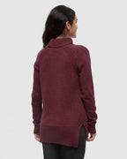 Spokane Sweater