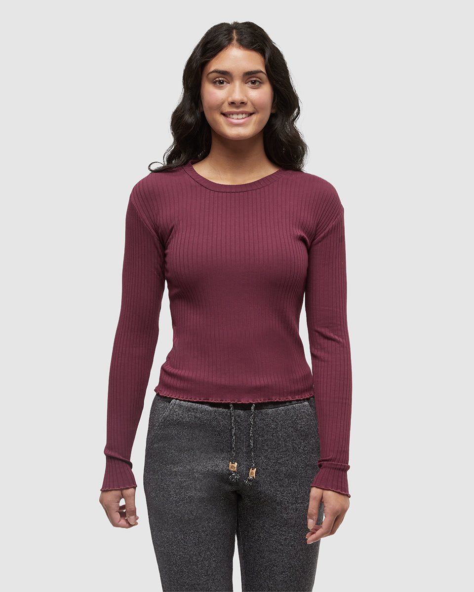 Newell Longsleeve