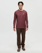 TreeBlend Baker Longsleeve