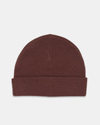 Wool Kurt Beanie