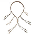 Duck Call Hunting Lanyard (12 Loops)
