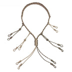 Duck Call Hunting Lanyard (12 Loops)