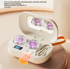 VisionGlow Contact Cleaner