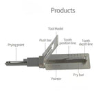 DualFix Home Tool