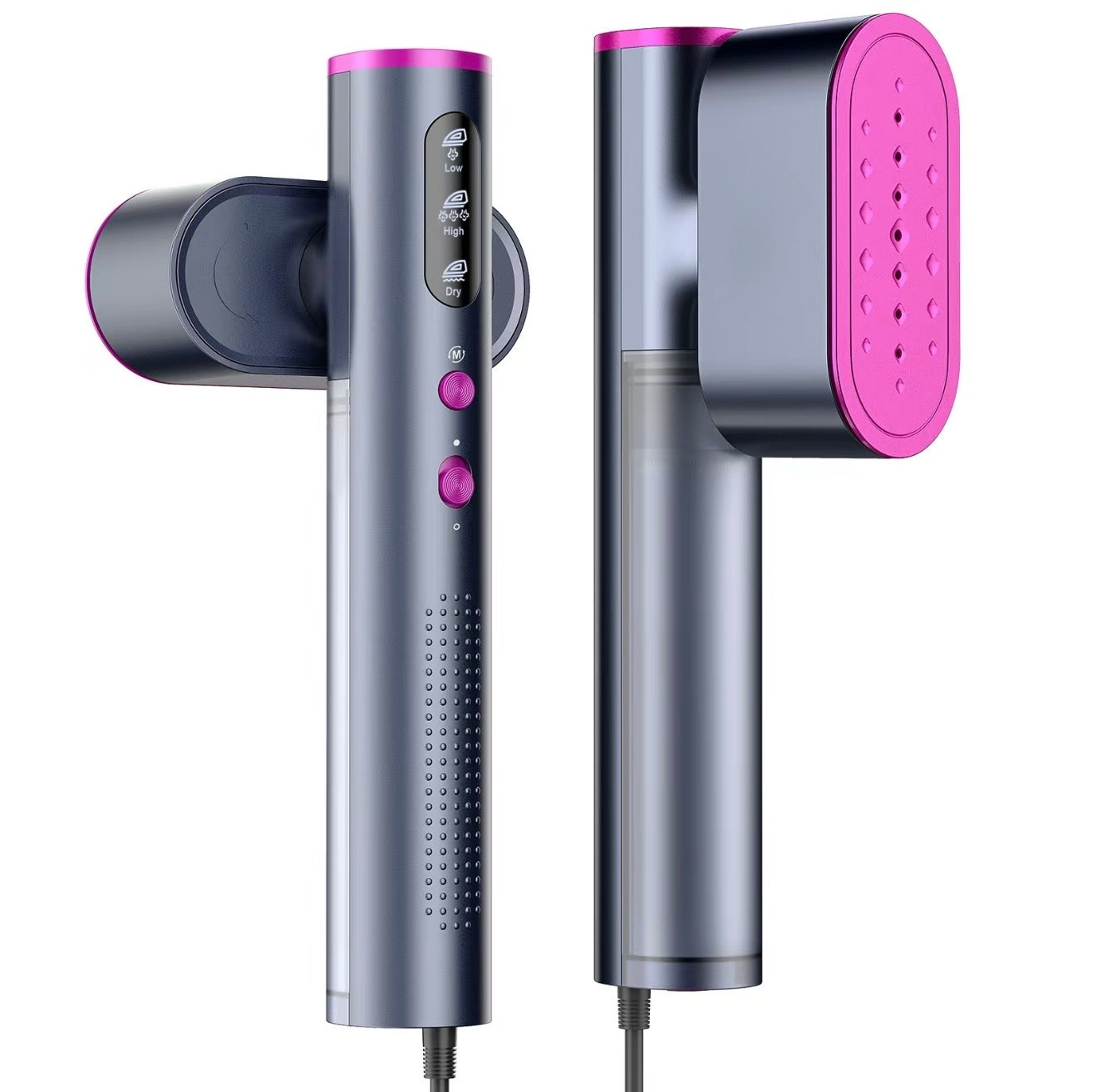 SteamEase Pro Steamer