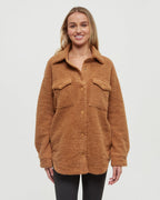 Sunday Jacket
