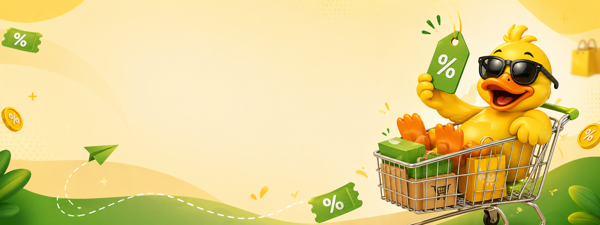 Duck Bargains deals