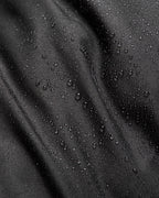 Cloud Shell Short Puffer