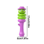 Twisting Duck-Dragon Fidget Toy