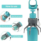 QuickScoop Scooper