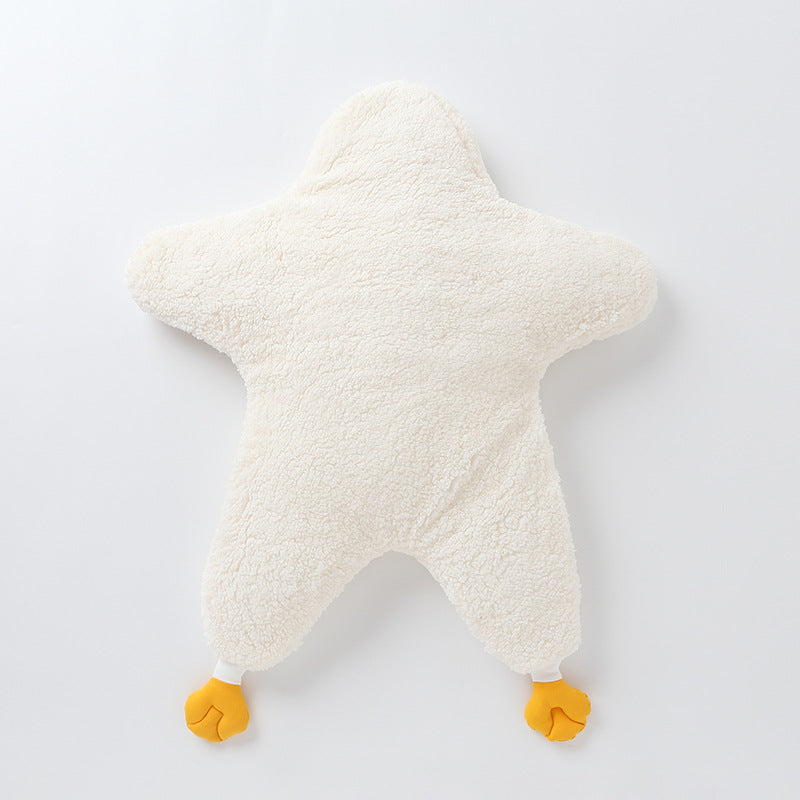 Little Duck Baby Swaddle Sleeping Bag
