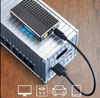 SmartIgnite Lighter