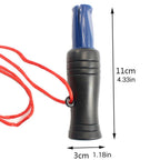 Duck Call Whistle – Hunting Lure