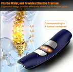 LumbarFlex Back Massager