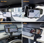 GripMax 360 Car Mount