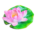Floating Mandarin Duck Pond Decoration