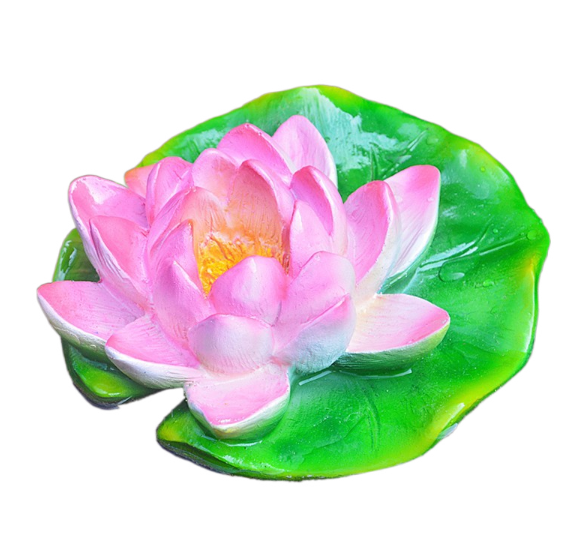 Floating Mandarin Duck Pond Decoration