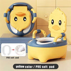 Duck Potty Training Seat (Ages 1-6)