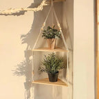 TriNest Wall Shelf