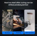 LiquidForge Metal Repair Glue