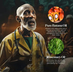 BataRoot Strength Oil