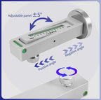 MagCam Wheel Alignment Tool