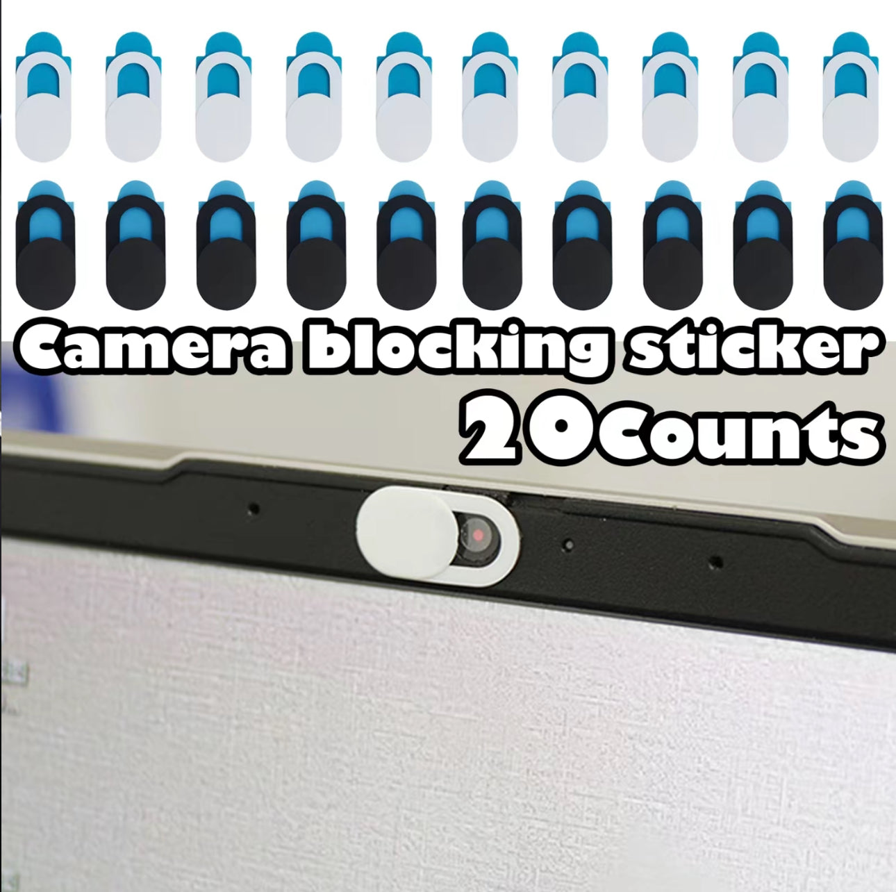SlideSafe Cover