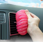 DustFix Car Cleaning Gel
