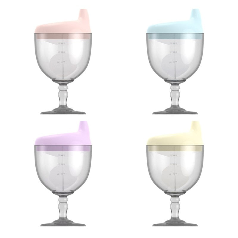 Duckbill Baby Training Cup (150ml)