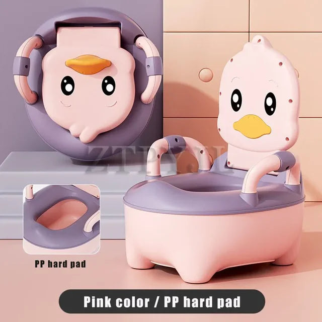 Duck Potty Training Seat (Ages 1-6)