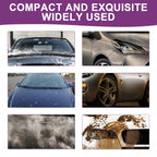 Automobile Protection Spray 6 In 1, Car Paint Plating Crystal Seal Glaze Dust Resistant Anti-Dirt Polishing Retrofitting Coating Agent