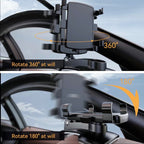 GripMax 360 Car Mount