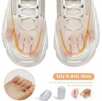 Silicone Gel Toe Caps
