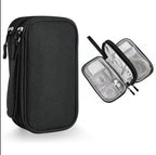 TechNest Travel Organizer Pouch