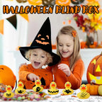 Halloween Duck Advent Blind Box (24 Days)