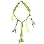 Duck Call Hunting Lanyard (12 Loops)