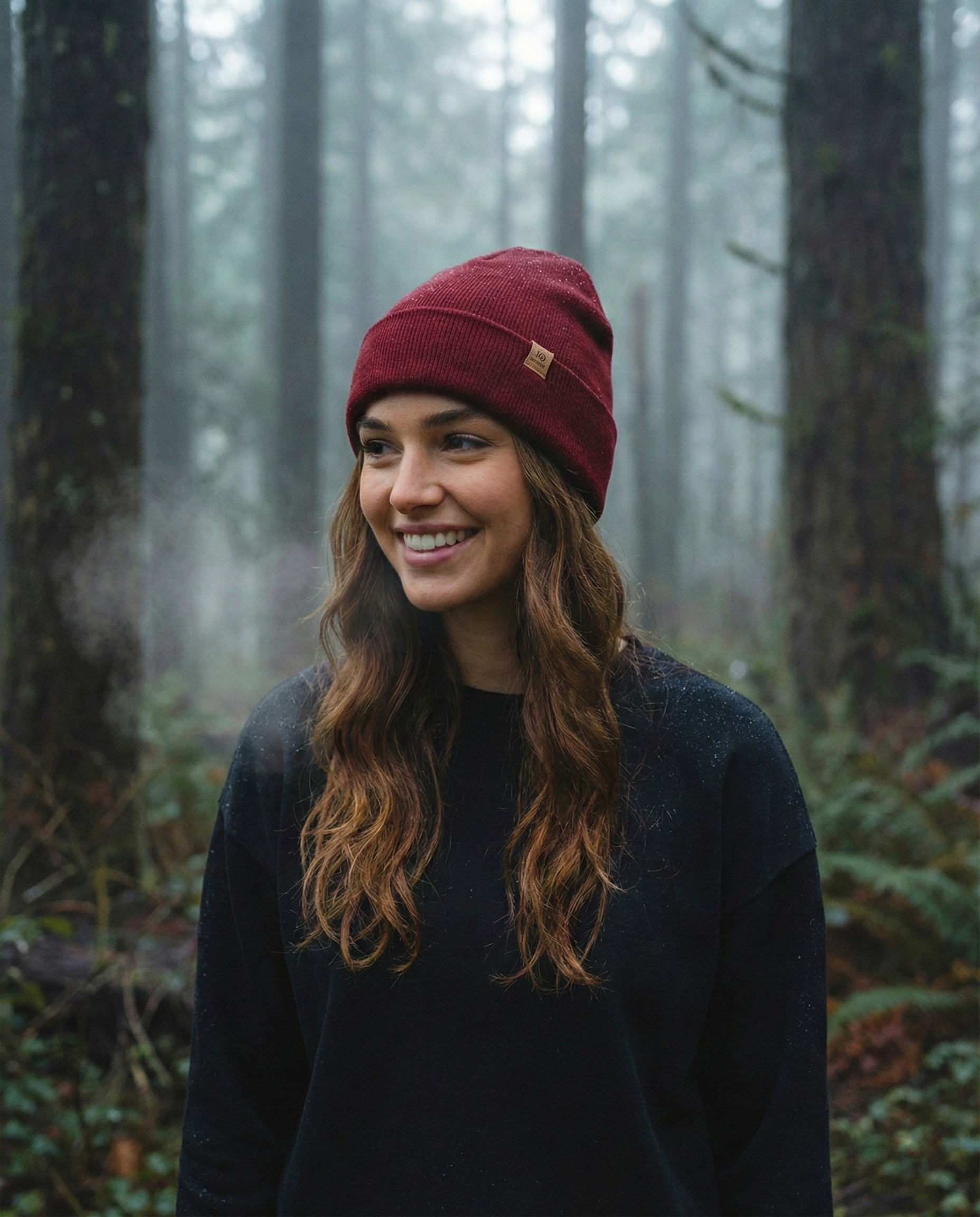 Wool Kurt Beanie