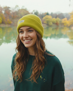 Alden Beanie