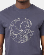 Palm Wave T-Shirt
